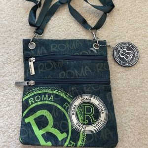 Brand New Robin Ruth Crossbody